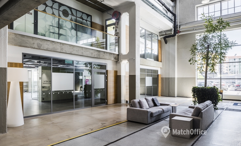 57 m² Business office available to rent in Turku, Junakatu 9, 20100 - 1 | MatchOffice