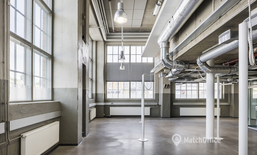 45 m² Serviced office available to rent in Turku, Junakatu 9, 20100  - 2 | MatchOffice