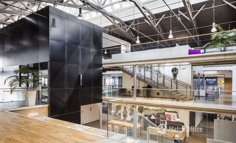 45 m² Flexible office for rent in Turku, Junakatu 9, 20100  - 3 | MatchOffice