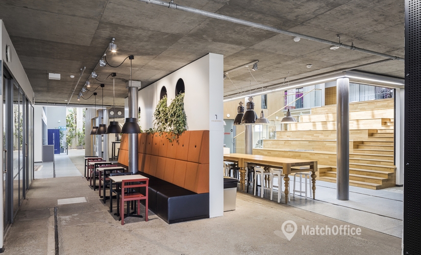 45 m² Store for rent in Turku, Junakatu 9 (20100) - 3 | MatchOffice.com