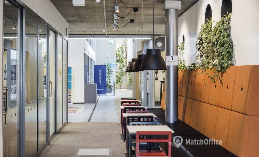 45 m² Shop for rent in Turku, Junakatu 9 (20100) - 2 | MatchOffice