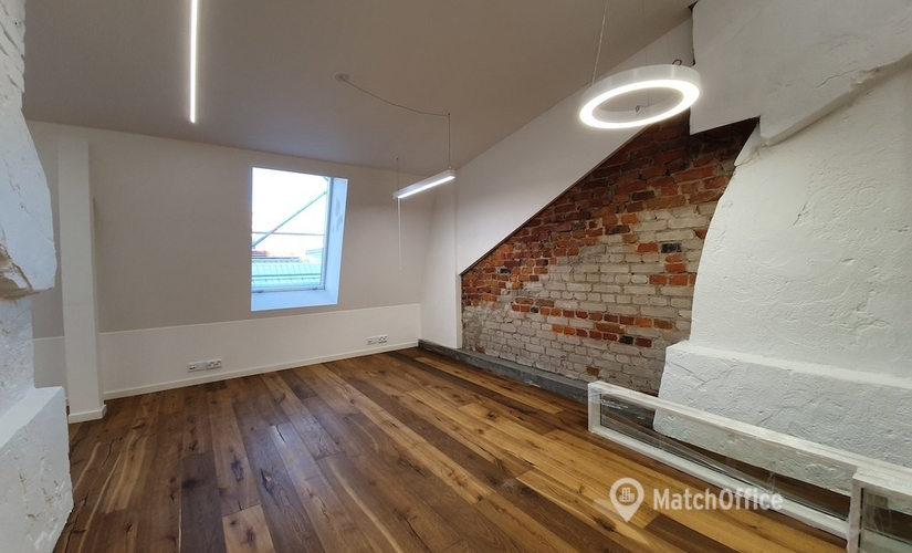 Toimisto Fredrikinkatu 55 00100 Helsinki