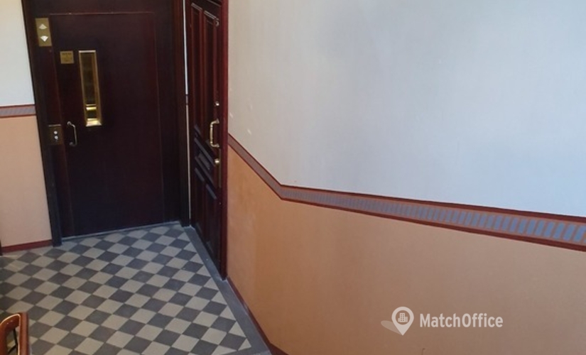 Toimisto Fredrikinkatu 55 00100 Helsinki