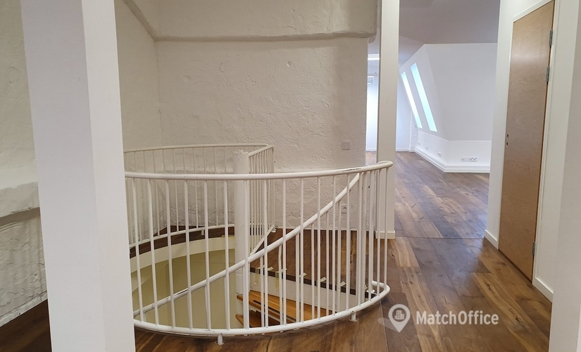 Toimisto Fredrikinkatu 55 00100 Helsinki