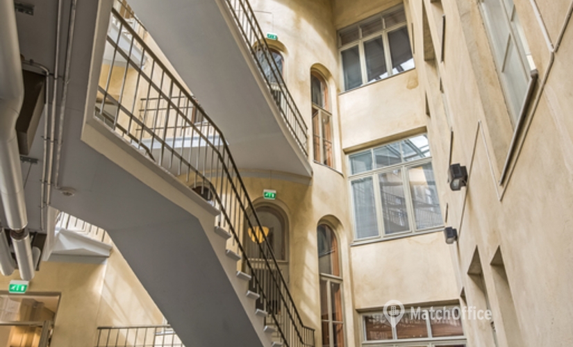 Toimisto Erottajankatu 19 00130 Helsinki