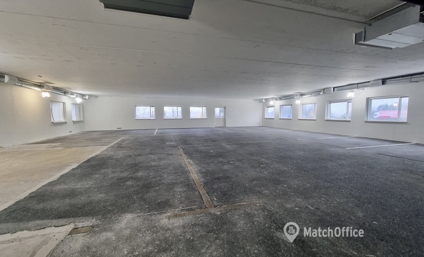 1158 m² Serviced office for rent in Vantaa, Tammiston Kauppatie 22, 01510  - 2 | MatchOffice