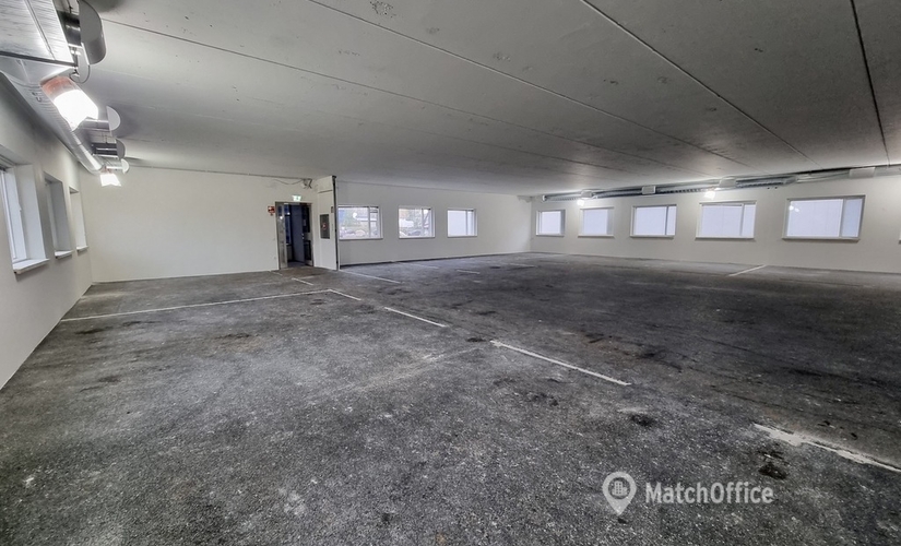 1158 m² Business office up for rent in Vantaa, Tammiston Kauppatie 22, 01510  - 4 | MatchOffice.com