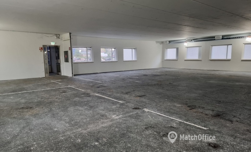 1158 m² Serviced office available to rent in Vantaa, Tammiston Kauppatie 22, 01510  - 3 | MatchOffice