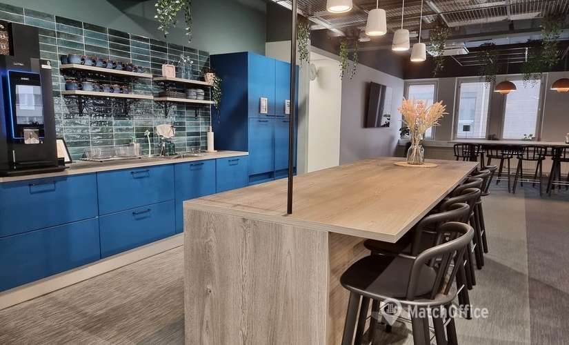 34 m² Business office available to rent in Lahti, Vesijärvenkatu 11, 15140  - 2 | MatchOffice