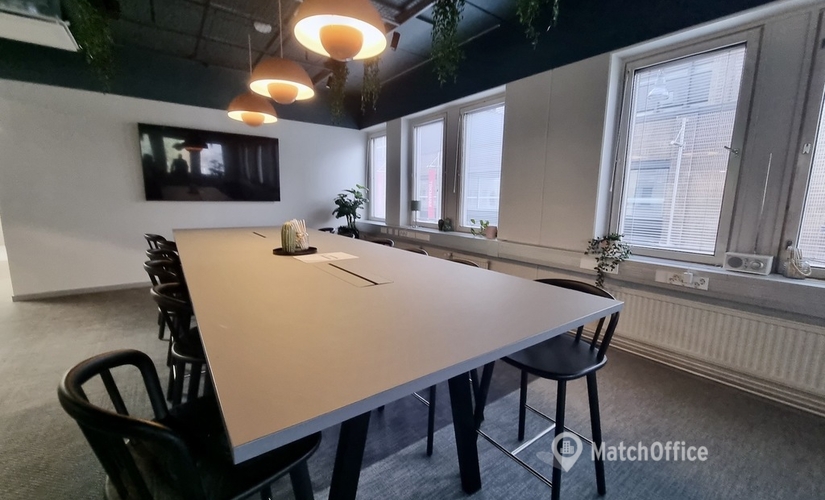 34 m² Flexible office for rent in Lahti, Vesijärvenkatu 11, 15140  - 4 | MatchOffice.com
