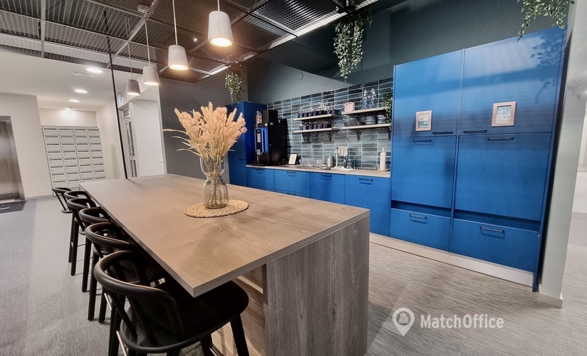 800 m² Business office for rent in Lahti, Vesijärvenkatu 11, 15140 - 0 | MatchOffice