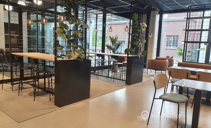 6500 m² Commercial office up for rent in Helsinki, Sörnäistenkatu 1, 00580  - 6 | MatchOffice