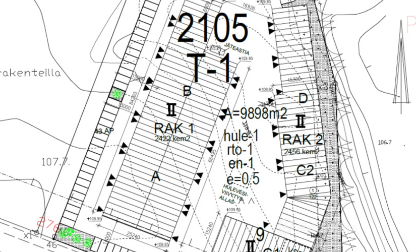 Toimisto Jasperintie 270 33960 Pirkkala