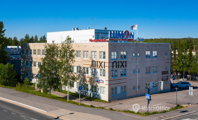 33 m² Serviced office available to rent in Espoo, Finnoonlaaksontie 2, 02270 - 1 | MatchOffice.com