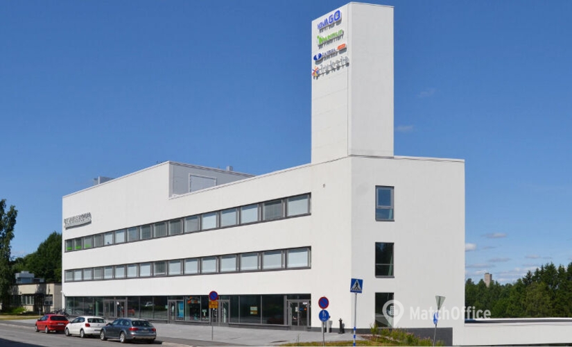 Toimisto Nummentie 12-14 08100 Lohja