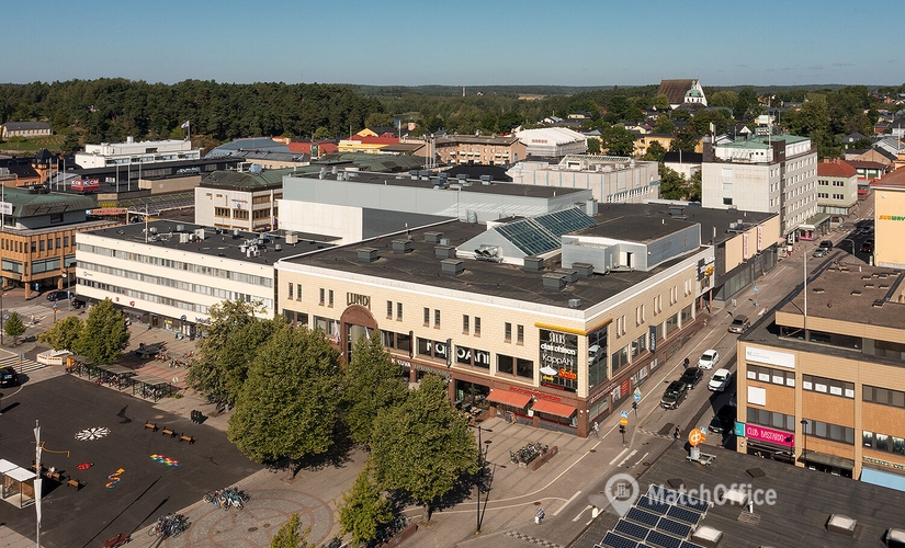 181 m² Store for rent in Porvoo, Lundinkatu 12 (06100) - 0 | MatchOffice