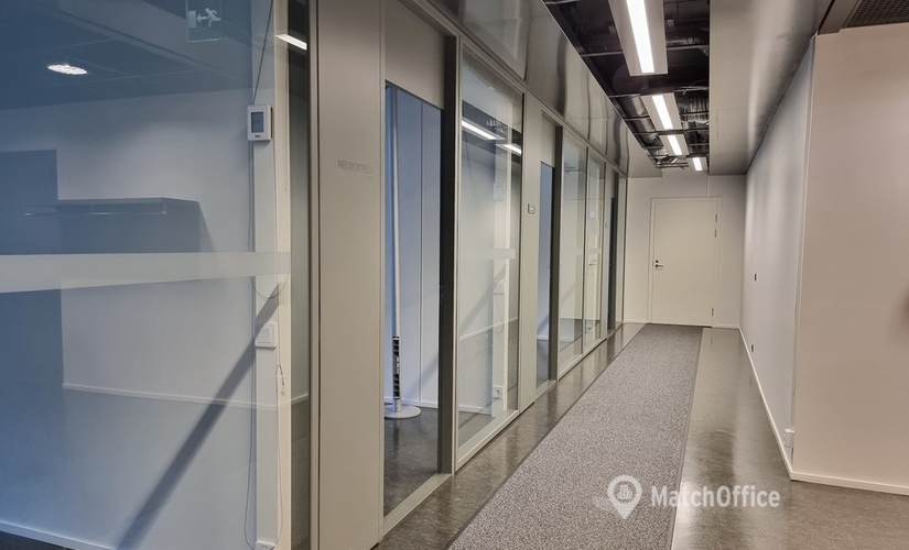 Toimisto Ratamestarinkatu 7 00520 Helsinki