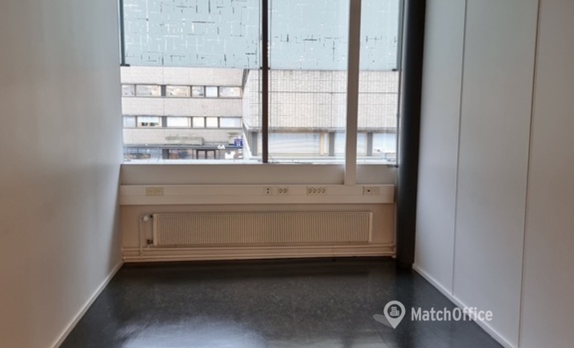 Toimisto Ratamestarinkatu 7 00520 Helsinki