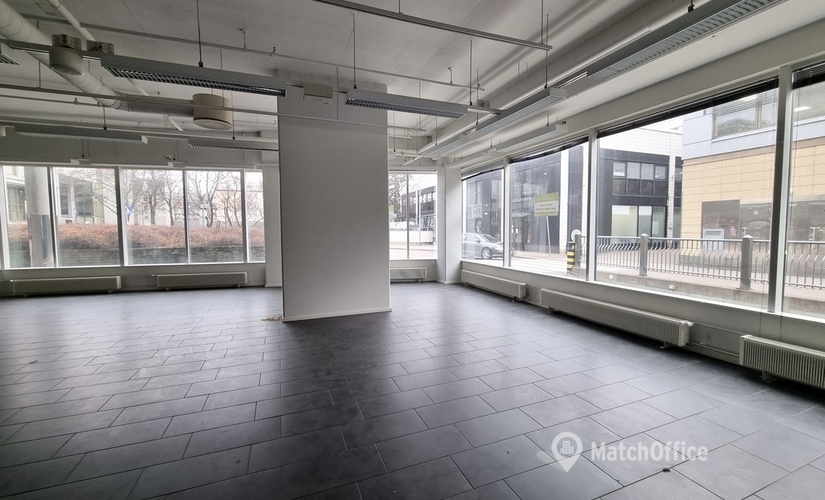 Liiketila Torikatu 7 45100 Kouvola