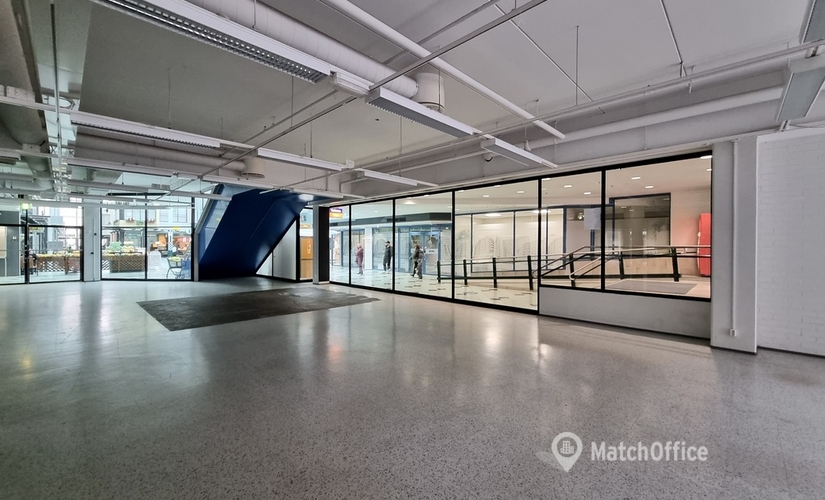 Liiketila Torikatu 7 45100 Kouvola