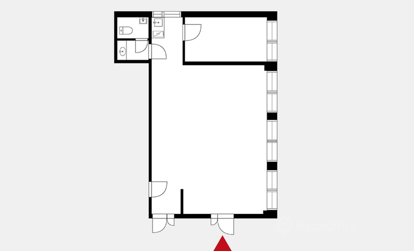 Toimisto Malminkaari 23 00700 Helsinki