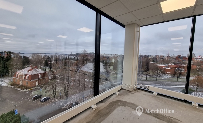 Toimisto Hatanpään valtatie 36 33100 Tampere