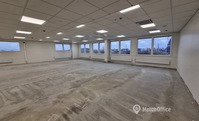 Toimisto Hatanpään valtatie 36 33100 Tampere