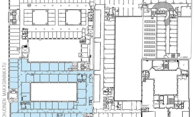 Toimisto Fabianinkatu 21 00130 Helsinki