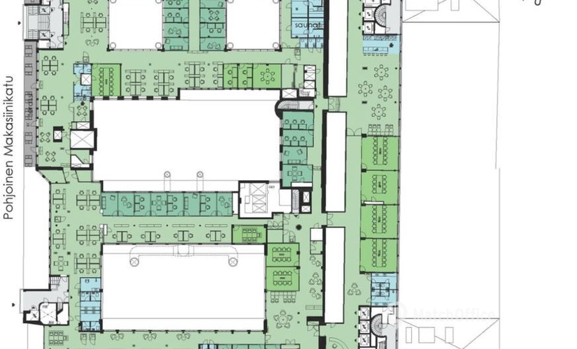 Toimisto Fabianinkatu 21 00130 Helsinki