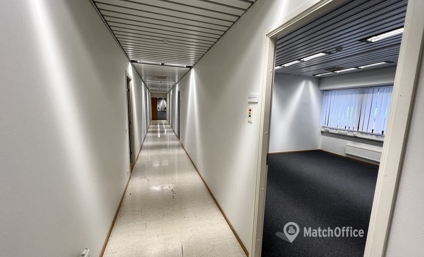 Toimisto Niittytie 12 01510 Vantaa