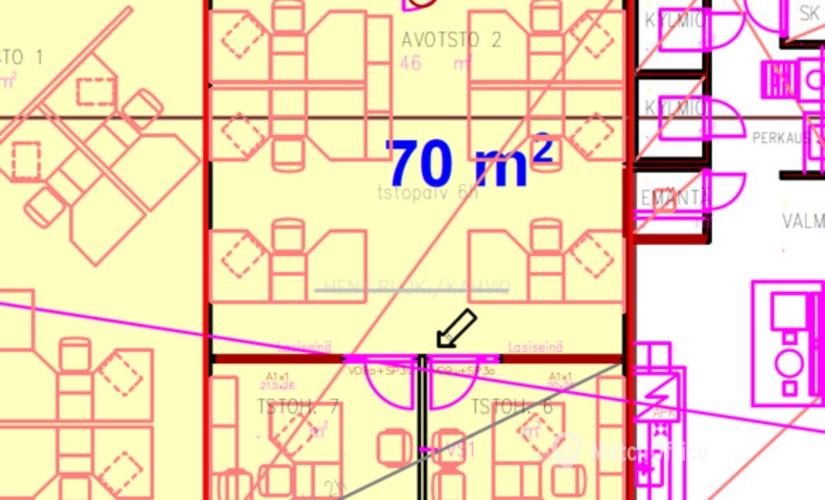 Toimisto Niittytie 12 01510 Vantaa