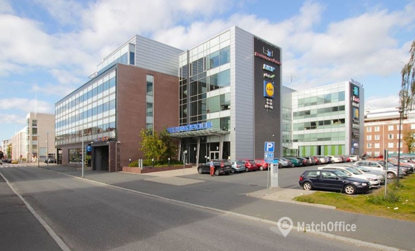 Toimisto Sepänkatu 20 90100 Oulu