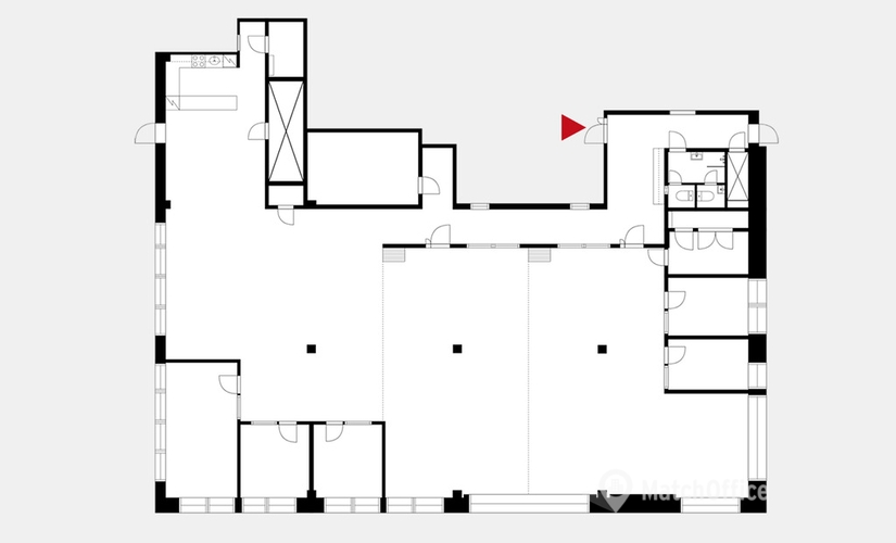 Toimisto Elektroniikkatie 2 90590 Oulu