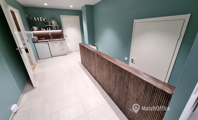 127 m² Store for rent in Helsinki, Hiihtäjäntie 1 E-F (00810) - 3 | MatchOffice