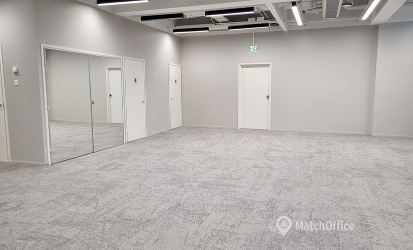 350 m² Serviced office available to rent in Helsinki, Tammasaarenlaituri 3, 00180  - 2 | MatchOffice