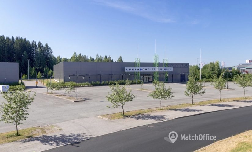 Toimisto Myllymäenkatu 32 53100 Lappeenranta