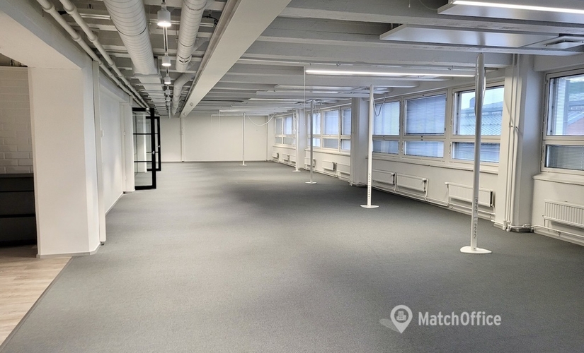 323 m² Office for rent in Helsinki, Hämeentie 15, 00500 - 2 | MatchOffice