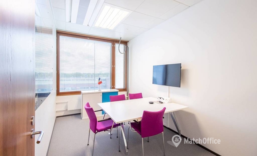 Toimisto Revontulenkuja 1 02100 Espoo