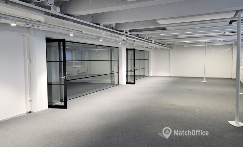 323 m² Serviced office up for rent in Helsinki, Hämeentie 15, 00500 - 0 | MatchOffice.com