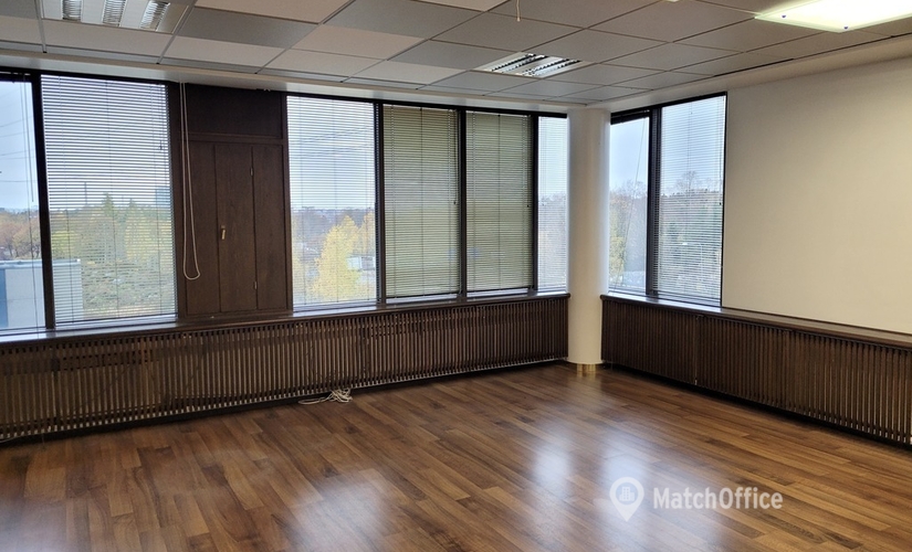 36 m² Business office available to rent in Helsinki, Hitsaajankatu 6, 00810  - 1 | MatchOffice