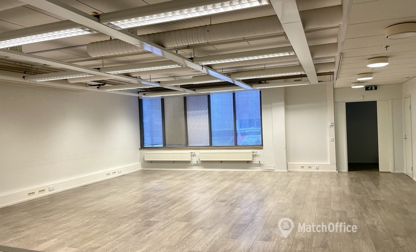 Toimisto Hatanpään valtatie 18 33100 Tampere