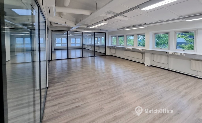 Toimisto Lampputie 1 00740 Helsinki