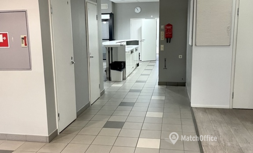 Toimisto Hatanpään valtatie 18 33100 Tampere