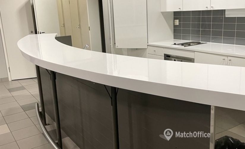 335 m² Serviced office available to rent in Tampere, Hatanpään valtatie 18, 33100  - 2 | MatchOffice