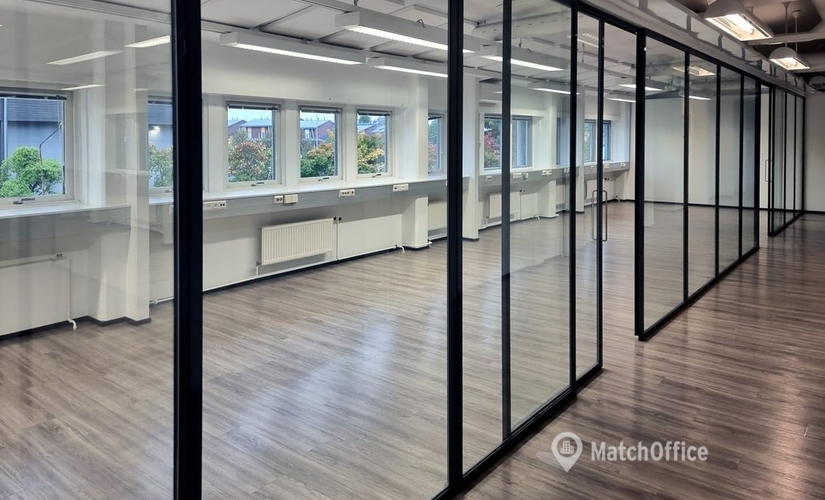 Toimisto Lampputie 1 00740 Helsinki