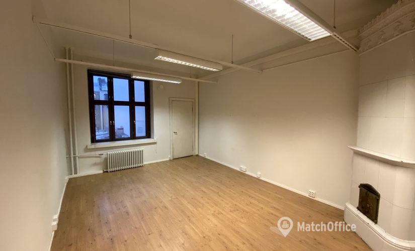 Toimisto Annankatu 29 00100 Helsinki