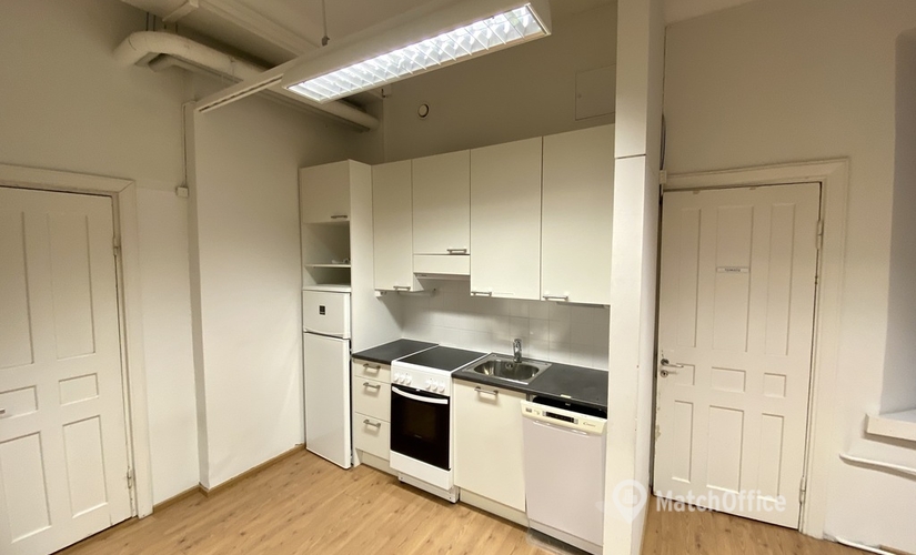 Toimisto Annankatu 29 00100 Helsinki