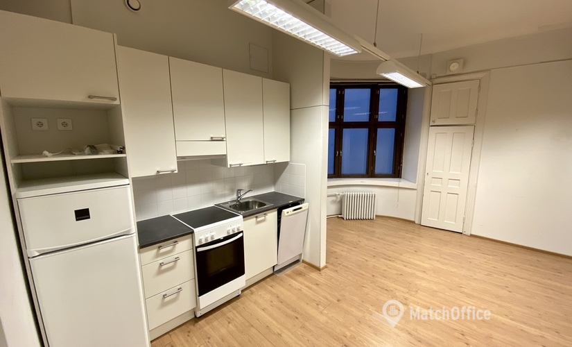 Toimisto Annankatu 29 00100 Helsinki