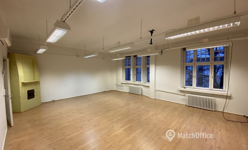 Toimisto Annankatu 29 00100 Helsinki