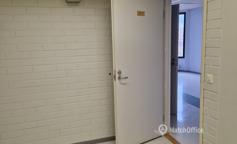 10 m² Office space available to rent in Sastamala, Puistokatu 11, 38200  - 1 | MatchOffice.com